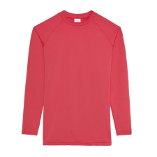 Just Cool JC018 MEN&#039;S COOL LONG SLEEVE BASE LAYER 2XL munkaruha