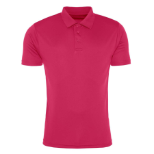 Just Cool JC021 COOL SMOOTH POLO M munkaruha