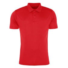 Just Cool JC021 COOL SMOOTH POLO S munkaruha