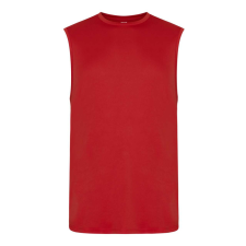 Just Cool JC022 MENS COOL SMOOTH SPORTS VEST S munkaruha