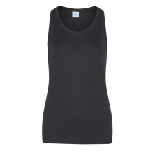 Just Cool JC026 WOMEN&#039;S COOL SMOOTH SPORTS VEST XL munkaruha