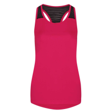 Just Cool JC027 WOMEN'S COOL SMOOTH WORKOUT VEST L munkaruha