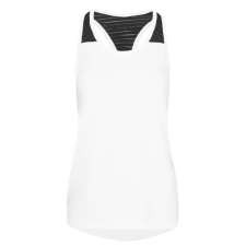 Just Cool JC027 WOMEN'S COOL SMOOTH WORKOUT VEST M munkaruha