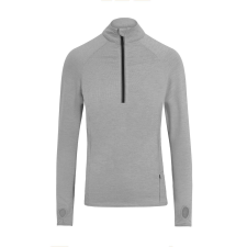 Just Cool JC030 COOL FLEX 1/2 ZIP TOP 2XL munkaruha