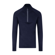 Just Cool JC030 COOL FLEX 1/2 ZIP TOP L munkaruha