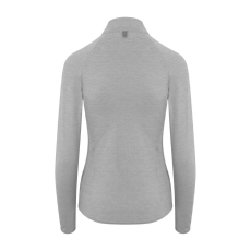 Just Cool JC035 WOMEN'S COOL FLEX 1/2 ZIP TOP M