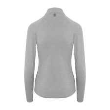 Just Cool JC035 WOMEN&#039;S COOL FLEX 1/2 ZIP TOP XS munkaruha