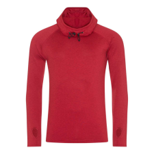 Just Cool JC037 MENS COOL COWL NECK TOP L munkaruha