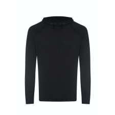 Just Cool JC037 MENS COOL COWL NECK TOP M munkaruha
