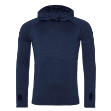 Just Cool JC037 MENS COOL COWL NECK TOP S munkaruha
