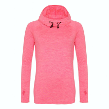 Just Cool JC038 WOMEN'S COOL COWL NECK TOP XS munkaruha