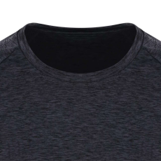 Just Cool JC039 WOMEN'S LONG SLEEVE CROP T S