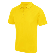 Just Cool JC040 COOL POLO L munkaruha