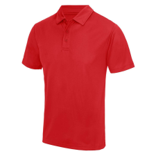 Just Cool JC040 COOL POLO S munkaruha
