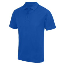 Just Cool JC040 COOL POLO XS munkaruha