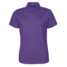 Just Cool JC045 WOMEN&#039;S COOL POLO XL munkaruha