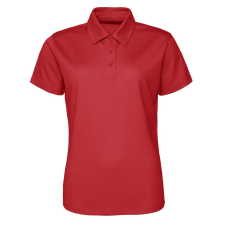 Just Cool JC045 WOMEN&#039;S COOL POLO XS munkaruha