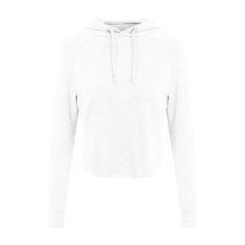 Just Cool JC054 GIRLIE CROSS BACK HOODIE XL munkaruha