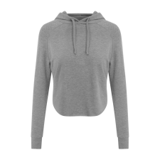 Just Cool JC054 GIRLIE CROSS BACK HOODIE XL munkaruha