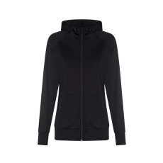 Just Cool JC058 WOMEN'S COOL CONTRAST ZOODIE L