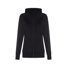 Just Cool JC058 WOMEN&#039;S COOL CONTRAST ZOODIE M munkaruha