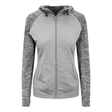 Just Cool JC058 WOMEN&#039;S COOL CONTRAST ZOODIE XL munkaruha