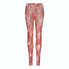 Just Cool JC077 WOMEN'S COOL PRINTED LEGGING L munkaruha