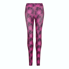 Just Cool JC077 WOMEN'S COOL PRINTED LEGGING S