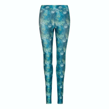 Just Cool JC077 WOMEN&#039;S COOL PRINTED LEGGING XS munkaruha