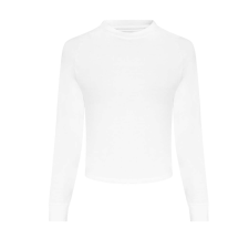 Just Cool JC116 WOMEN'S CROSS BACK T S munkaruha