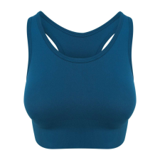 Just Cool JC166 WOMEN&#039;S COOL SEAMLESS CROP TOP XS munkaruha