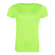 Just Cool JC205 WOMEN&#039;S RECYCLED COOL T 2XL munkaruha