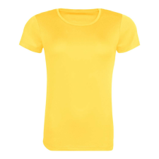 Just Cool JC205 WOMEN'S RECYCLED COOL T M munkaruha