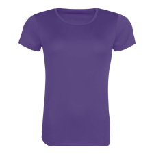 Just Cool JC205 WOMEN&#039;S RECYCLED COOL T M munkaruha