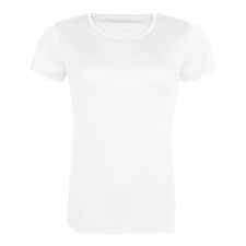 Just Cool JC205 WOMEN'S RECYCLED COOL T XS munkaruha