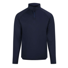 Just Cool JC230 LIGHTWEIGHT ACTIVE 1/4 ZIP XS munkaruha