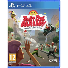Just Die Already /PS4 videójáték