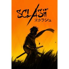 Just For Games Sclash (PC - Steam elektronikus játék licensz) videójáték