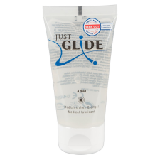 Just Glide anál síkosító (50ml) síkosító