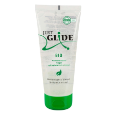  Just Glide Bio - vízbázisú vegán síkosító (200ml) síkosító