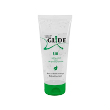  Just Glide Bio - vízbázisú vegán síkosító (200ml) síkosító