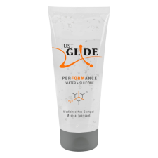 JUST GLIDE Performance - hybrid síkosító (200ml) síkosító