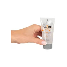 JUST GLIDE Performance - hybrid síkosító  Kiszerelés: 50 ml síkosító