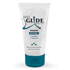  Just Glide Premium síkosító 50 ml síkosító