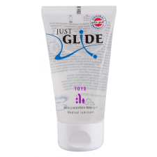  Just Glide Toy - vízbázisú síkosító (50ml) síkosító