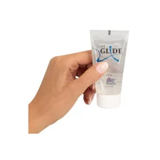 JUST GLIDE Toy - vízbázisú síkosító  Kiszerelés: 50 ml síkosító