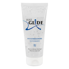JUST GLIDE vízbázisú síkosító (200 ml) síkosító
