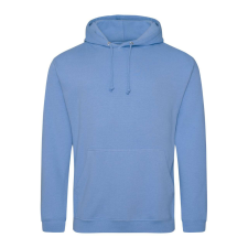 Just Hoods AWJH001 COLLEGE HOODIE 2XL munkaruha