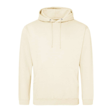 Just Hoods AWJH001 COLLEGE HOODIE 2XL munkaruha