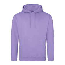 Just Hoods AWJH001 COLLEGE HOODIE 2XL munkaruha